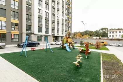 ул. Бачои Ной, Ботаника, мун. Кишинев изображение 237355