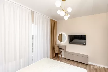 ул. Бачои Ной, Ботаника, мун. Кишинев изображение 237343