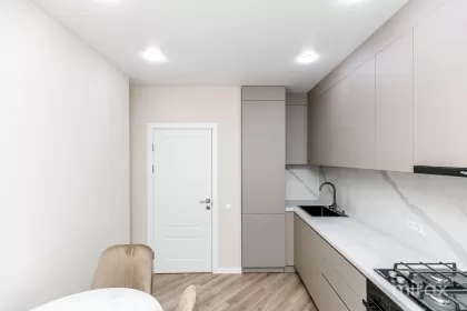 ул. Бачои Ной, Ботаника, мун. Кишинев изображение 237340