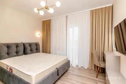 ул. Бачои Ной, Ботаника, мун. Кишинев изображение 237341