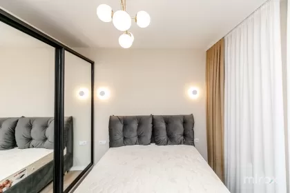 ул. Бачои Ной, Ботаника, мун. Кишинев изображение 237342