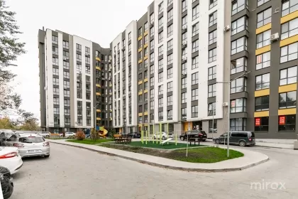 ул. Бачои Ной, Ботаника, мун. Кишинев изображение 237354