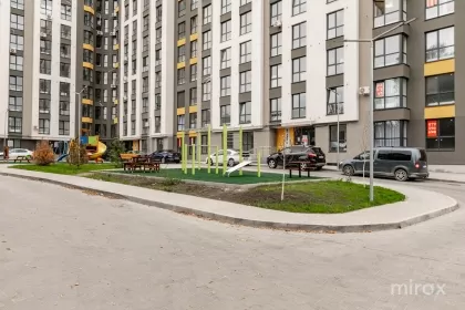 ул. Бачои Ной, Ботаника, мун. Кишинев изображение 237356