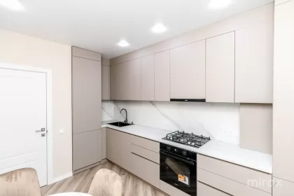 ул. Бачои Ной, Ботаника, мун. Кишинев изображение 237339