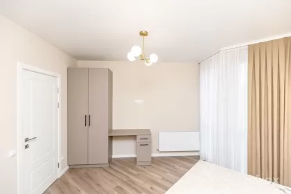 ул. Бачои Ной, Ботаника, мун. Кишинев изображение 237346