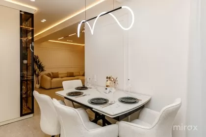 bd. Alba Iulia, Buiucani, Chișinău imaginea 238566