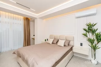 bd. Alba Iulia, Buiucani, Chișinău imaginea 238570