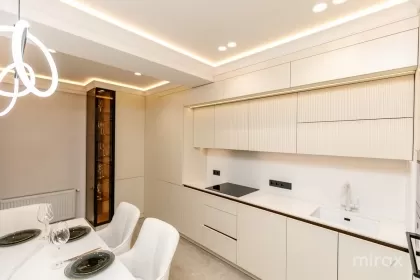 bd. Alba Iulia, Buiucani, Chișinău imaginea 238567