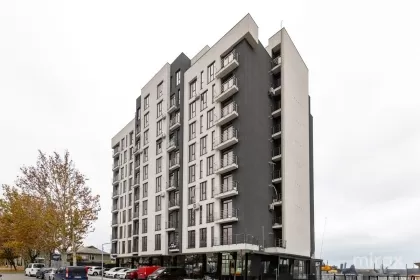 bd. Alba Iulia, Buiucani, Chișinău imaginea 238582