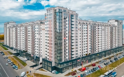 bd. Mircea cel Bătrân, Ciocana imaginea 239931