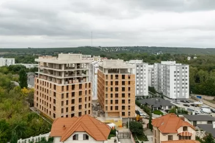 str. Valea Apelor, Botanica, Chișinău image 187018