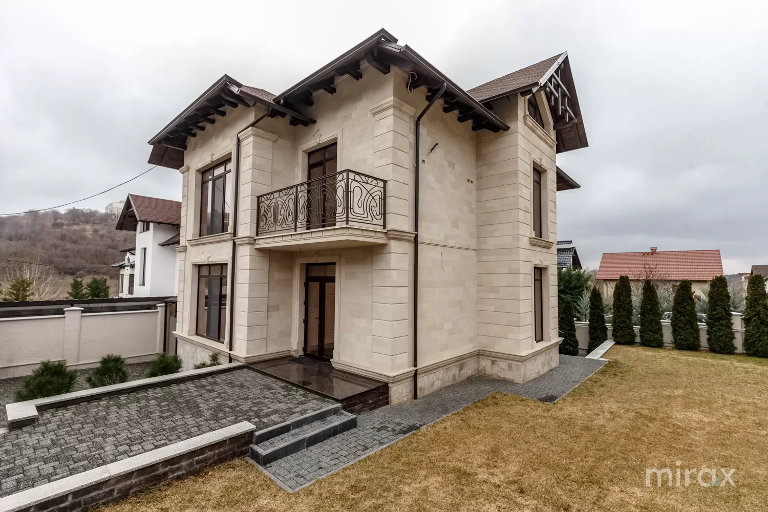 str. Nicolae Sulac, Telecentru, Chișinău