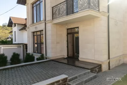 str. Nicolae Sulac, Telecentru, Chișinău image 190296