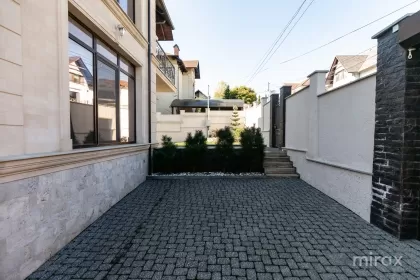 str. Nicolae Sulac, Telecentru, Chișinău image 190298
