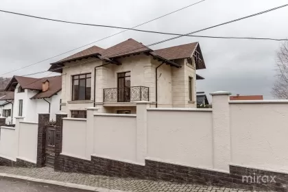 str. Nicolae Sulac, Telecentru, Chișinău image 190322