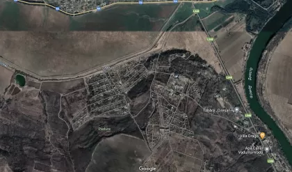 or. Vadul lui Vodă, Chișinău, Moldova image 145342