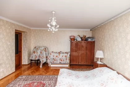 str. Bucuria, Ciorescu, Chișinău image 200004