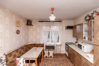 str. Bucuria, Ciorescu, Chișinău image 199996