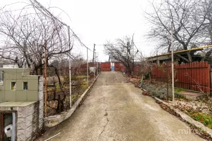str. Bucuria, Ciorescu, Chișinău image 200010
