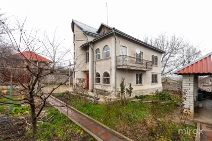 str. Bucuria, Ciorescu, Chișinău image 199995