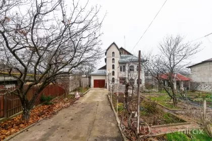 str. Bucuria, Ciorescu, Chișinău image 200013