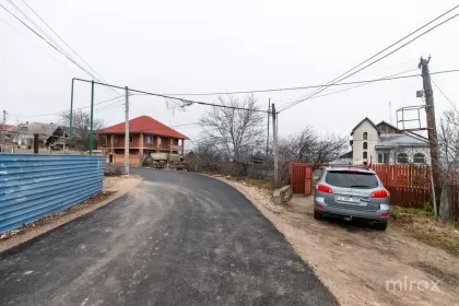 str. Bucuria, Ciorescu, Chișinău image 200014