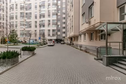 ул. Гренобль, Ботаника, мун. Кишинев изображение 205304