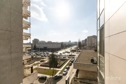 bd. Ștefan cel Mare, Centru, mun. Chișinău image 209313