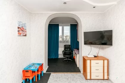 str. Constructorilor, Poșta Veche, mun. Chișinău image 217798
