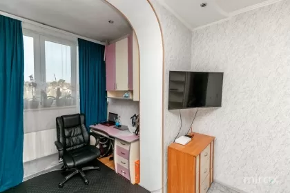 str. Constructorilor, Poșta Veche, mun. Chișinău image 217799