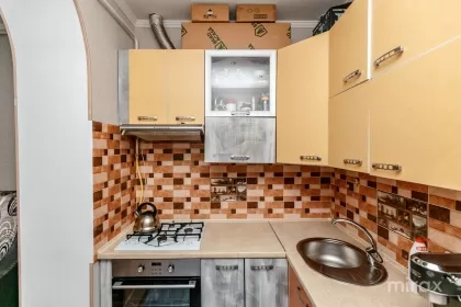 str. Constructorilor, Poșta Veche, mun. Chișinău image 217804