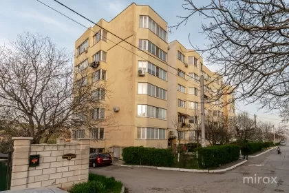 str. Constructorilor, Poșta Veche, mun. Chișinău image 217806