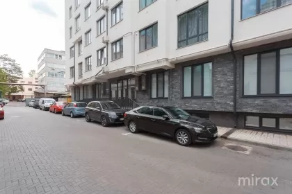 str. Mitropolit  Varlaam, Centru, mun. Chișinău image 221730