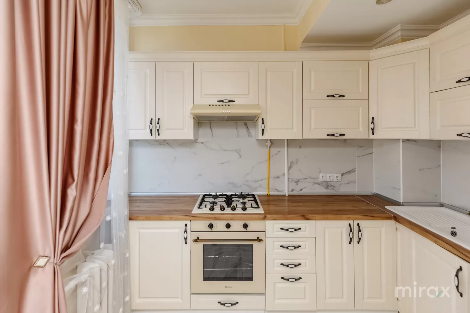 бул. Штефан чел Маре, Центр, Кишинев