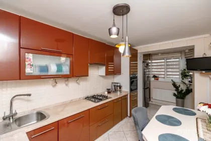 str. Cetatea Albă,  Botanica, Chișinău imaginea 237357