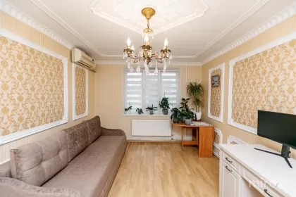 str. Cetatea Albă,  Botanica, Chișinău imaginea 237360