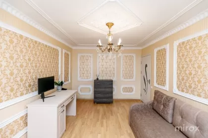 str. Cetatea Albă,  Botanica, Chișinău imaginea 237361