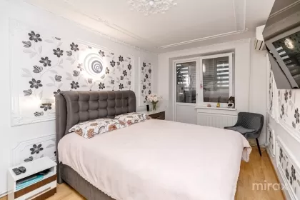 str. Cetatea Albă,  Botanica, Chișinău imaginea 237362