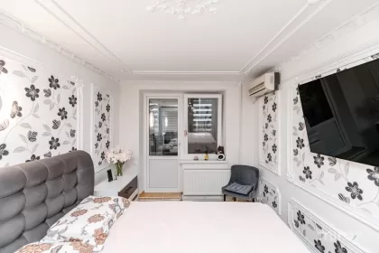 str. Cetatea Albă,  Botanica, Chișinău imaginea 237363