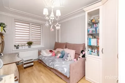 str. Cetatea Albă,  Botanica, Chișinău imaginea 237365