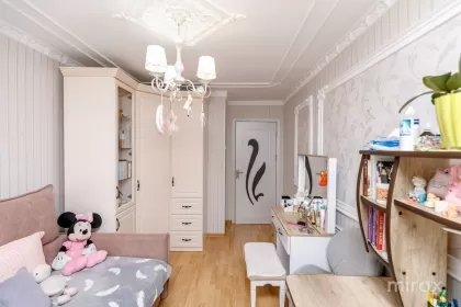 str. Cetatea Albă,  Botanica, Chișinău imaginea 237367