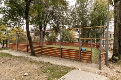 str. Cetatea Albă,  Botanica, Chișinău imaginea 237374