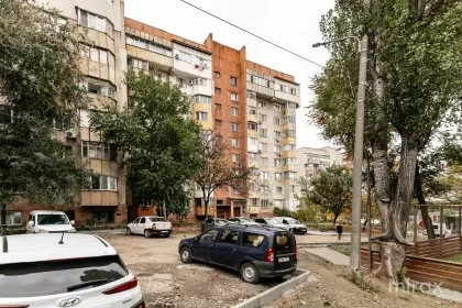 str. Cetatea Albă,  Botanica, Chișinău imaginea 237375