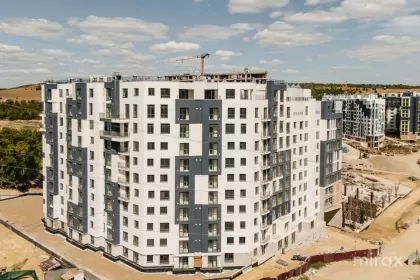 str. Ceucari, Poșta Veche, Chișinău imaginea 238595