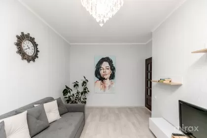 ул. Пиктор Михай Греку, Центр изображение 239935