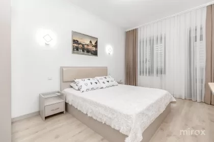 ул. Пиктор Михай Греку, Центр изображение 239937