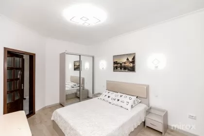 ул. Пиктор Михай Греку, Центр изображение 239936