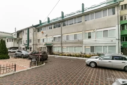 ул. Пиктор Михай Греку, Центр изображение 239946