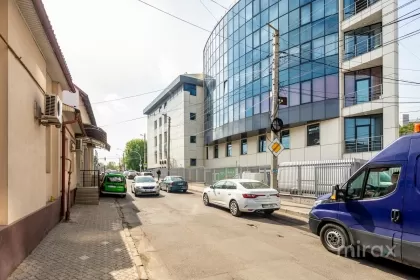 str. Grigore Ureche, Centru, Chișinău image 157973