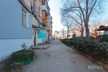 str. Aerodromului, Râșcani, mun. Chișinău image 206541